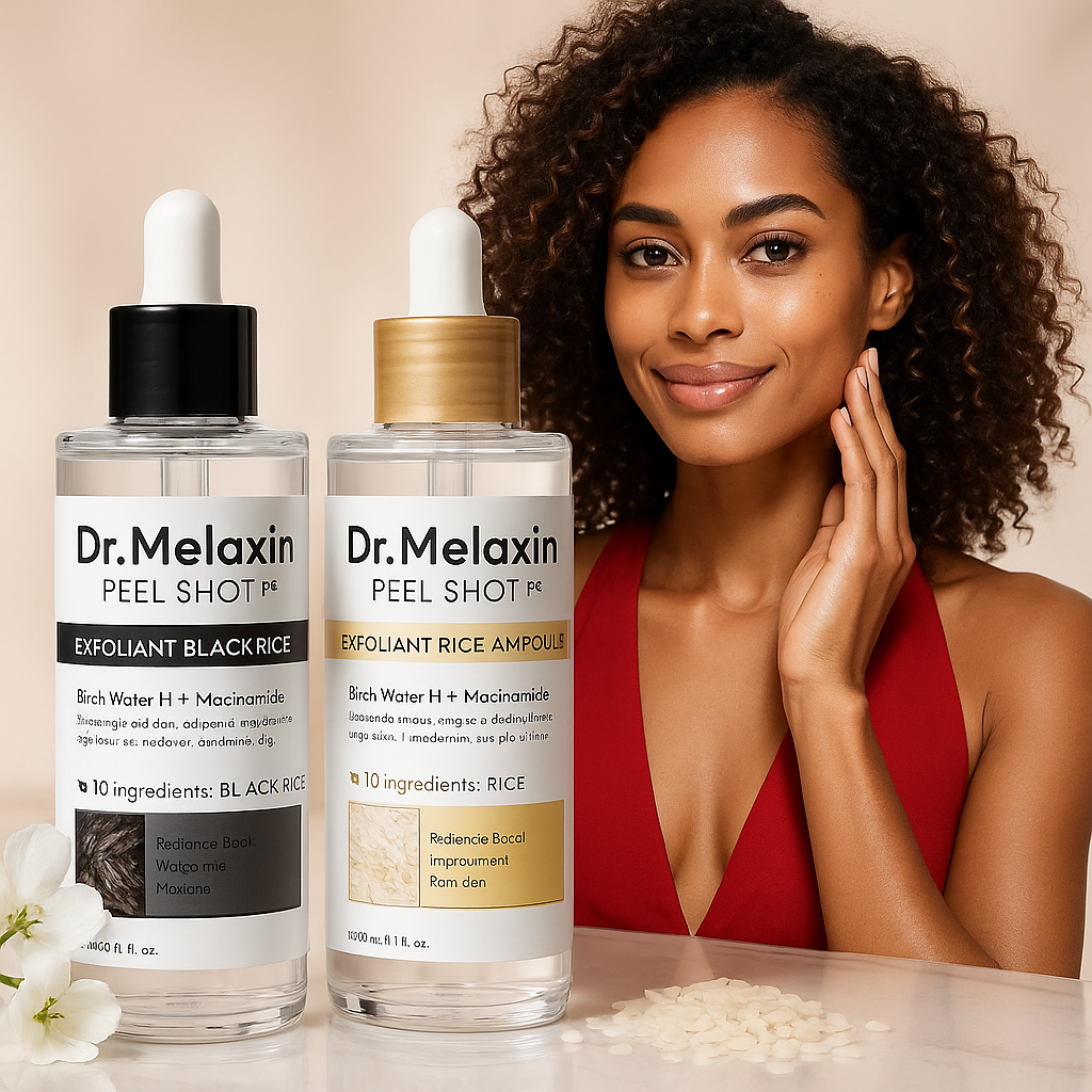Reveal Your Radiance and Boost Your Confidence!
